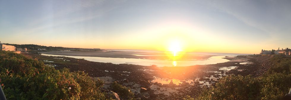 Stop Saying The Phrase "I Can't Wait Until"