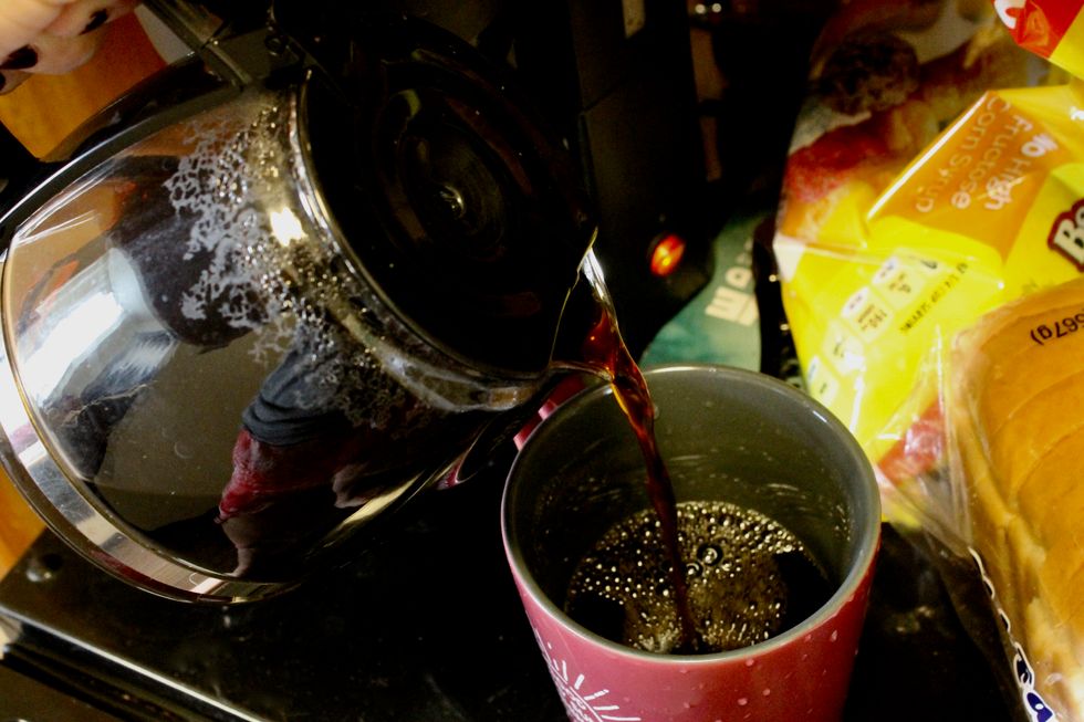 Mornings ARE Important: 5 Steps To A Successful One