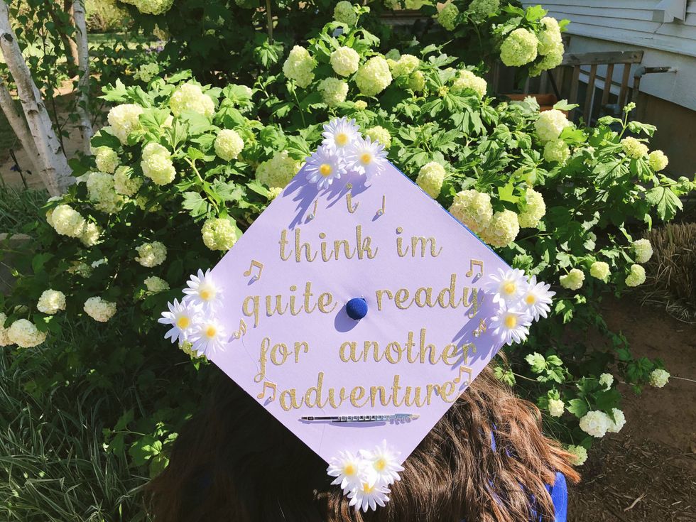 5 Reasons You're Going To Miss Your Hometown After High School