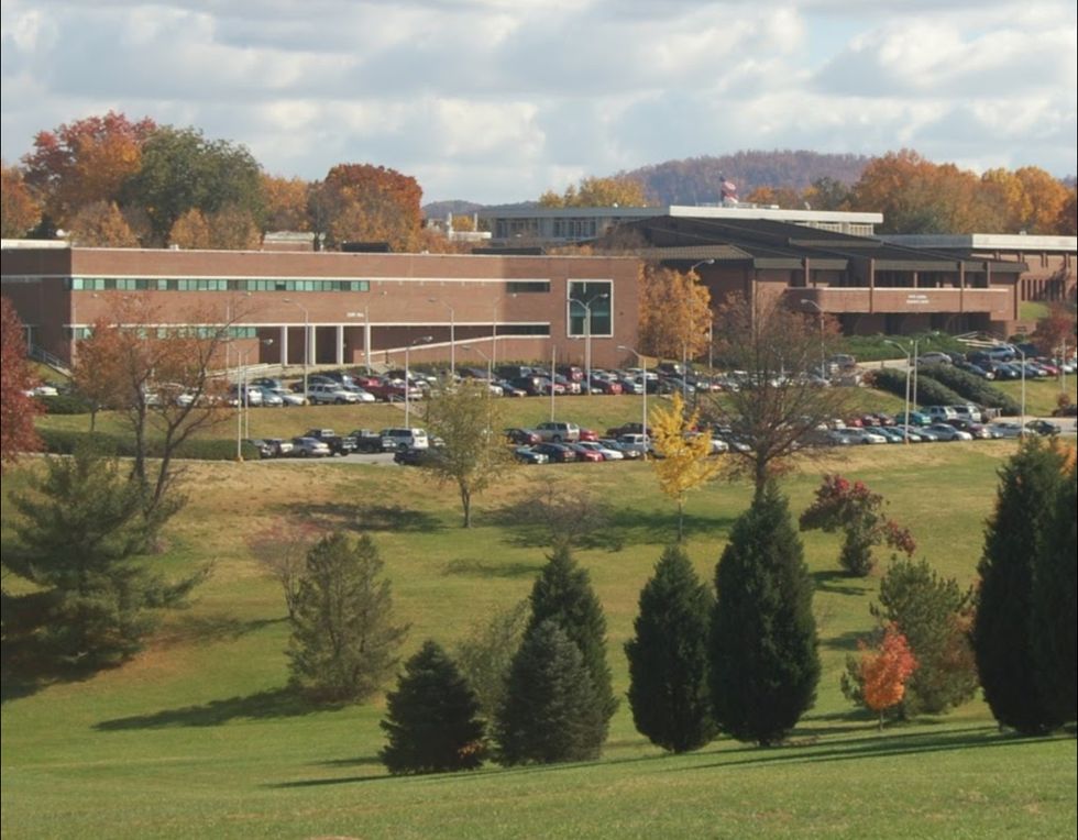 Going To Community College Was More Than My Only Choice, It Was My Best Choice