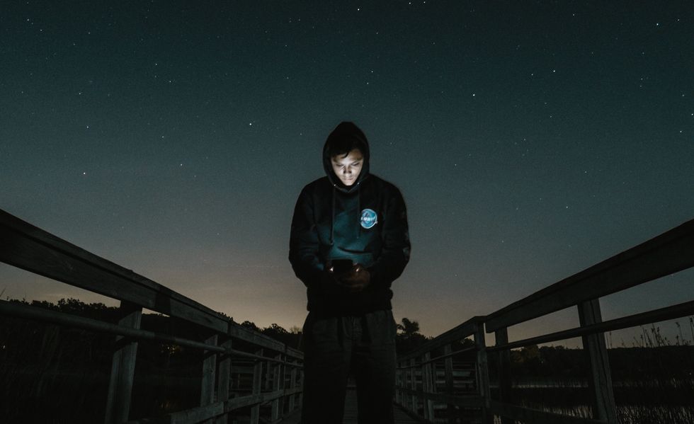 12 Things All Night Owls Understand