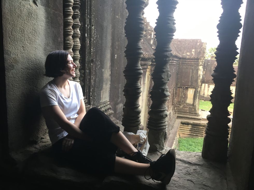 What Six Months In Thailand Has Taught Me