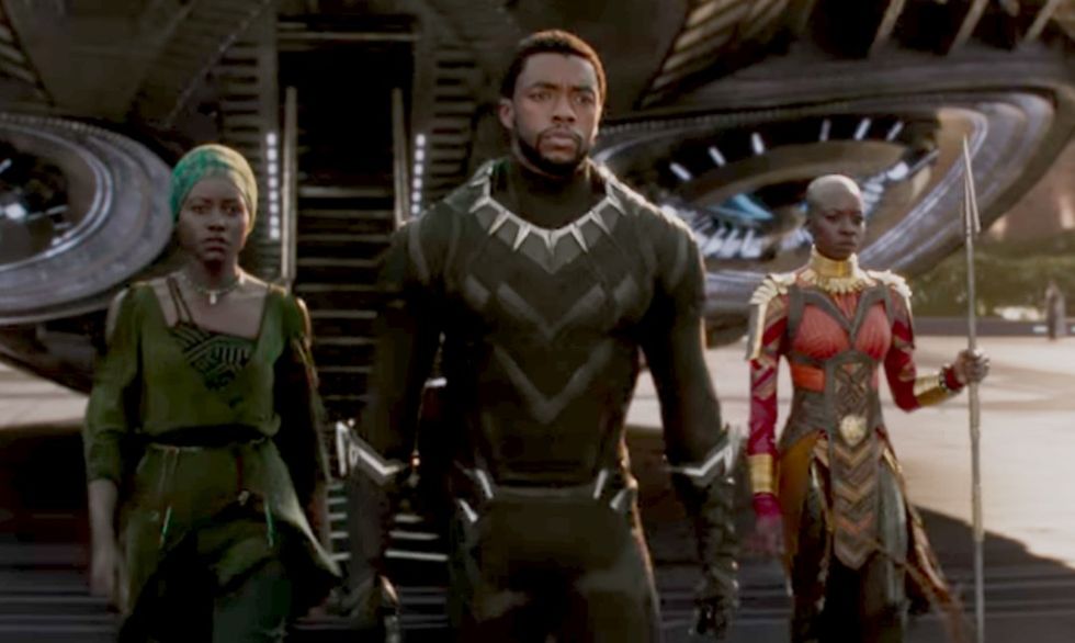 10 Most Gorgeous Characters To Ever Grace The Marvel Universe