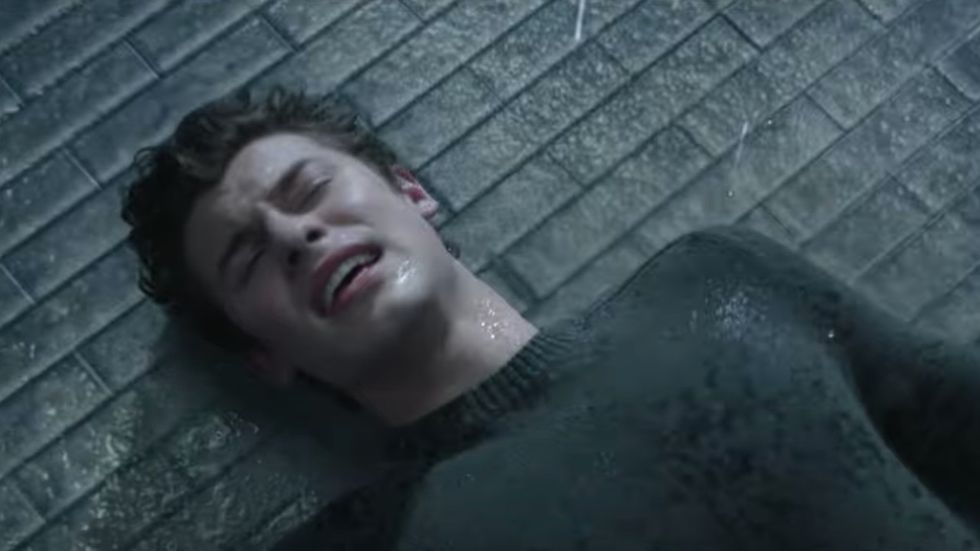 Shawn Mendes Singing About Anxiety Made Me Feel More Normal