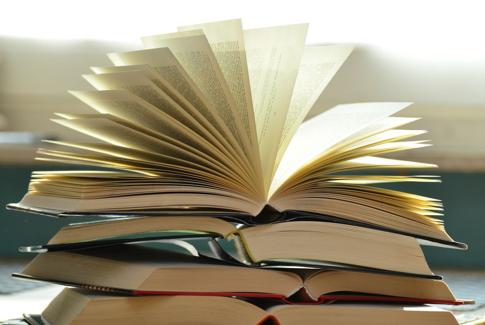 3 Books Not Taught In School That Inspire Teens