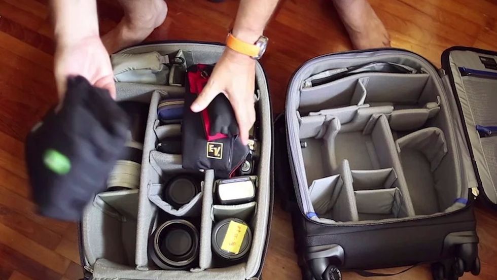 10 Things You Pack In Your Carry-On Now, Or Realize You Should Have At 20,000 Feet