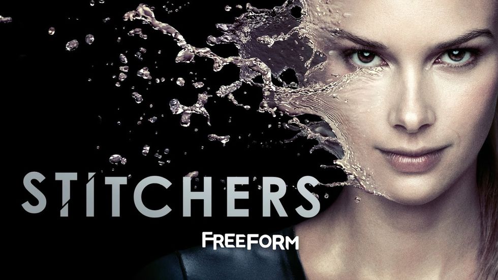Call To Action: "Stitchers" Edition
