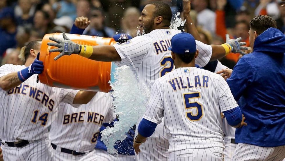 10 Reasons Why Being A Brewers Fan Is A Home Run