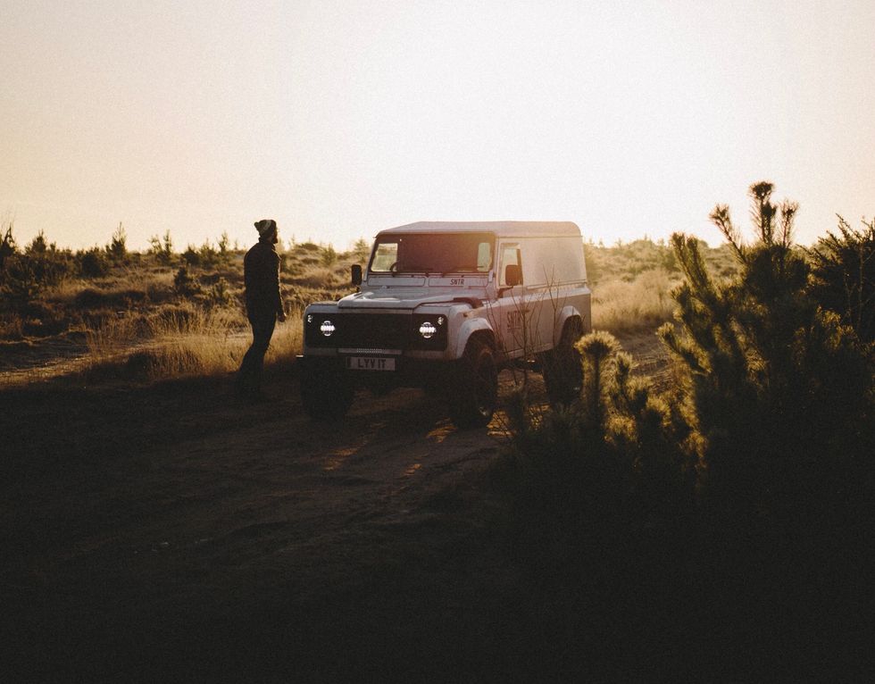 4 Tips For Having An Adventurous Summer When You're A Homebody