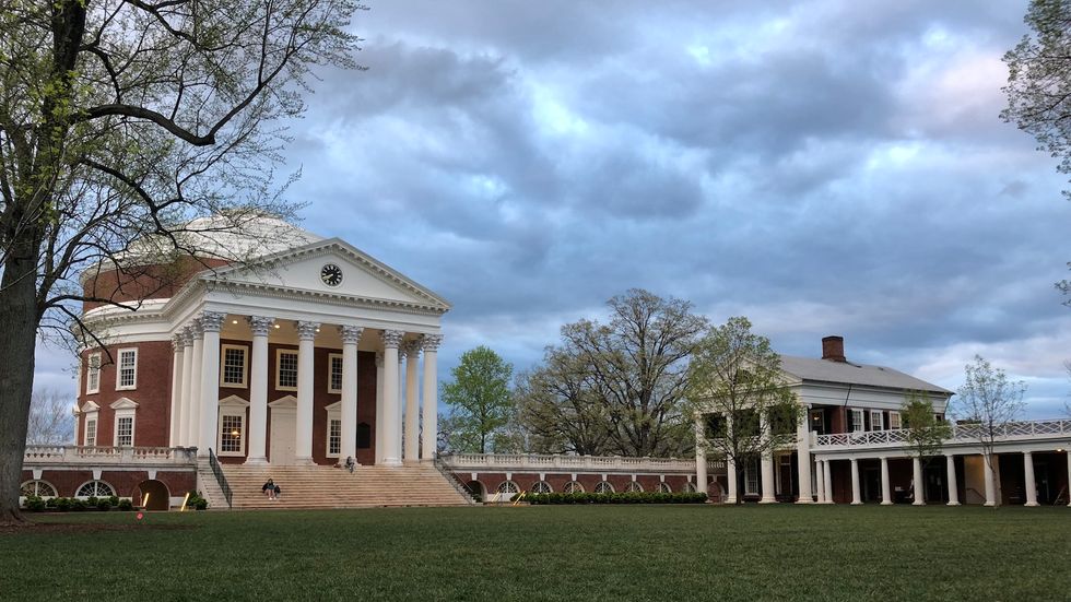 10 Fake UVA Headlines That Should Be 'Onion' Articles