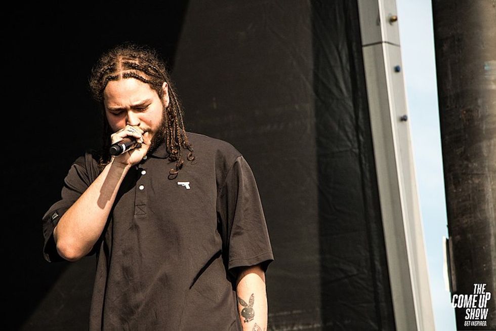 Music Of The Month: April Edition