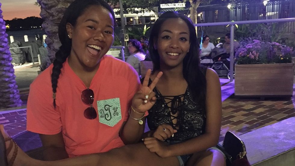 To The Teacher Who Told 2 10-Year-Olds That They Were 'Too Different' To Be Friends