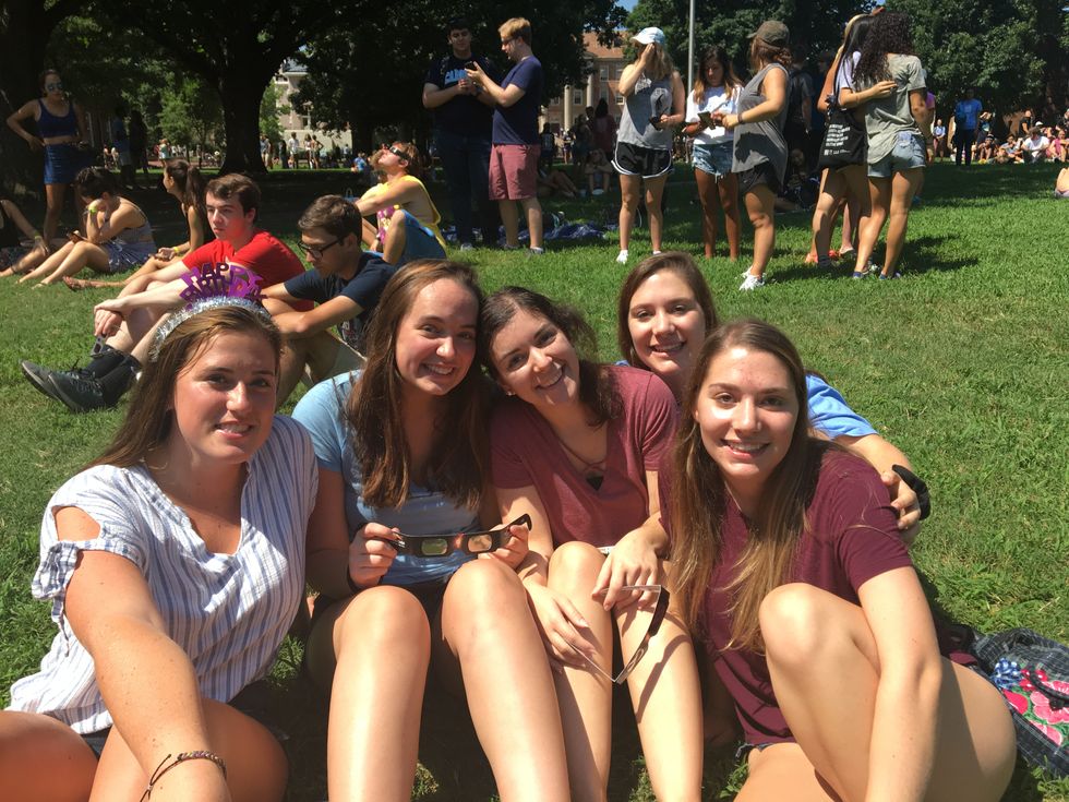 A Heartfelt Farewell To Sophomore Year Of College