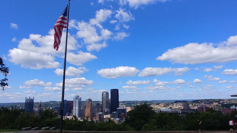 What It's Like To Move From A Small Town To A City