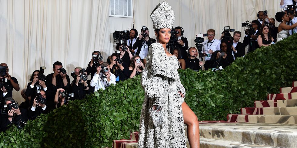 My Thoughts On The 2018 MET Gala