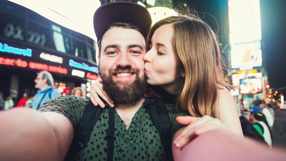 Ladies, We Killed Chivalry, And What A Good Thing That Is