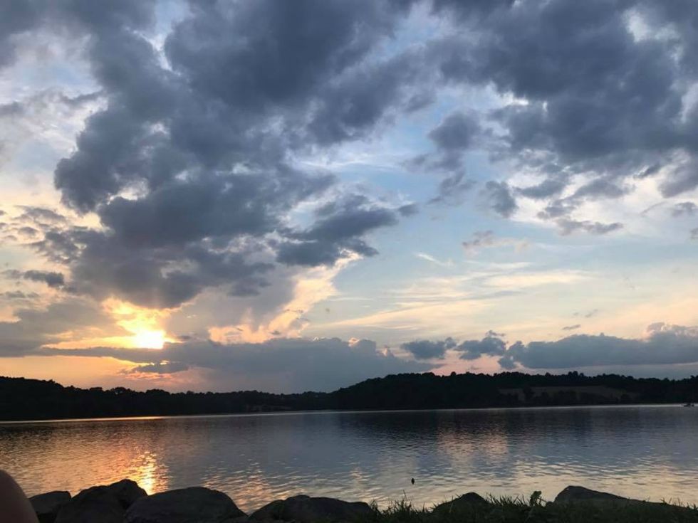 What It's Like Growing Up In Pennsylvania