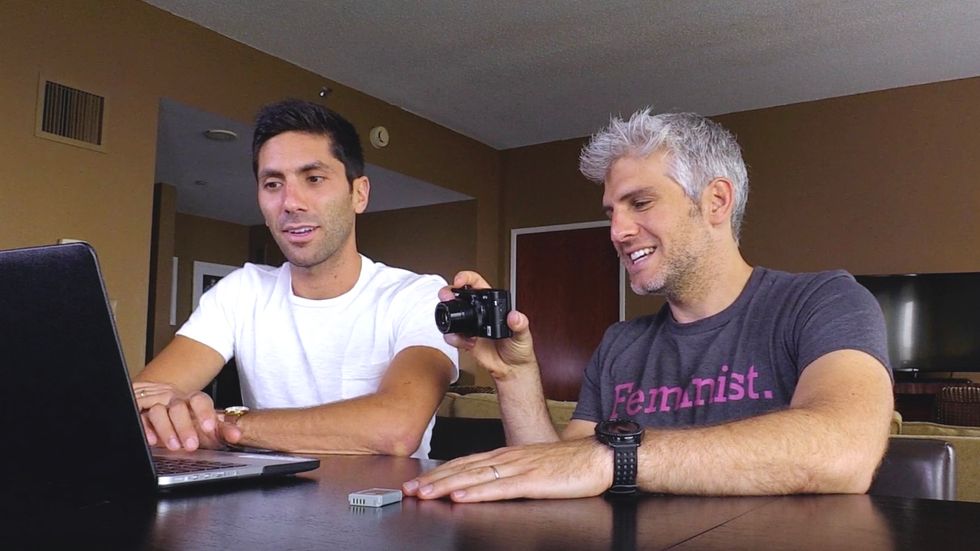 23 Edge-Of-Your-Seat Moments Everyone Has Had Watching 'Catfish'