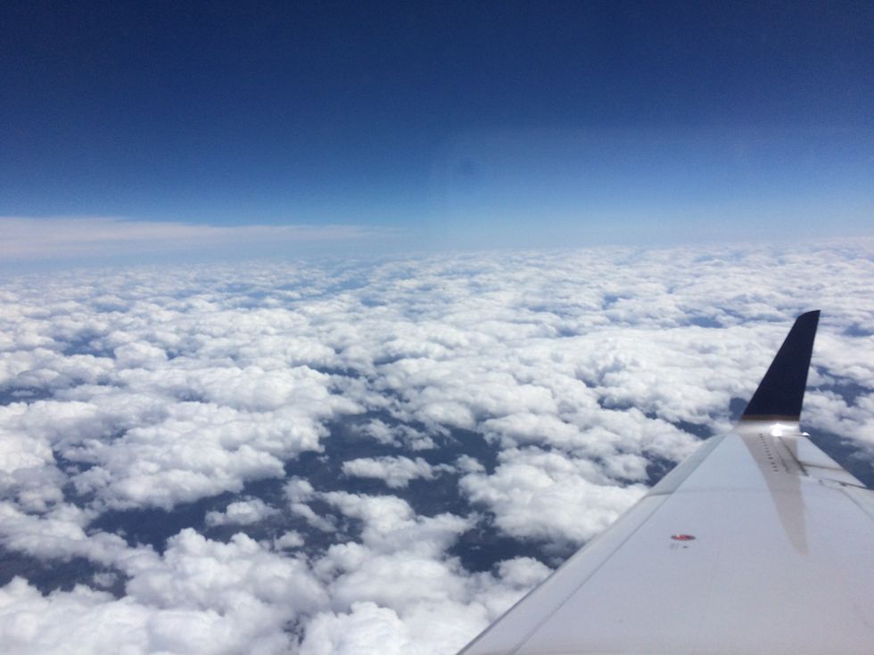 A Thank You Letter To My Long Distance Best Friend