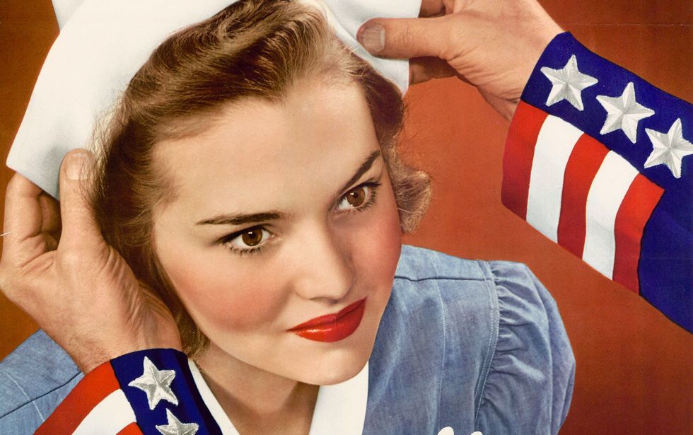 Have You Considered Nursing? Because America Needs You