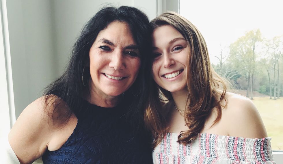 16 Things Your Mom Will ALWAYS Be Right About, No Matter How Old You Are
