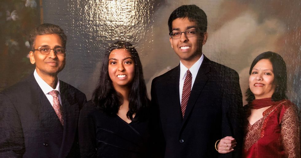 Globalization Is Great, But It Also Scares Me