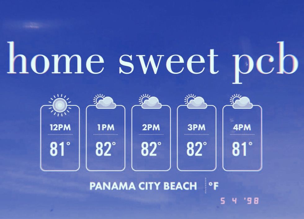 7 Reasons Why Going Home Is The Best Vacation