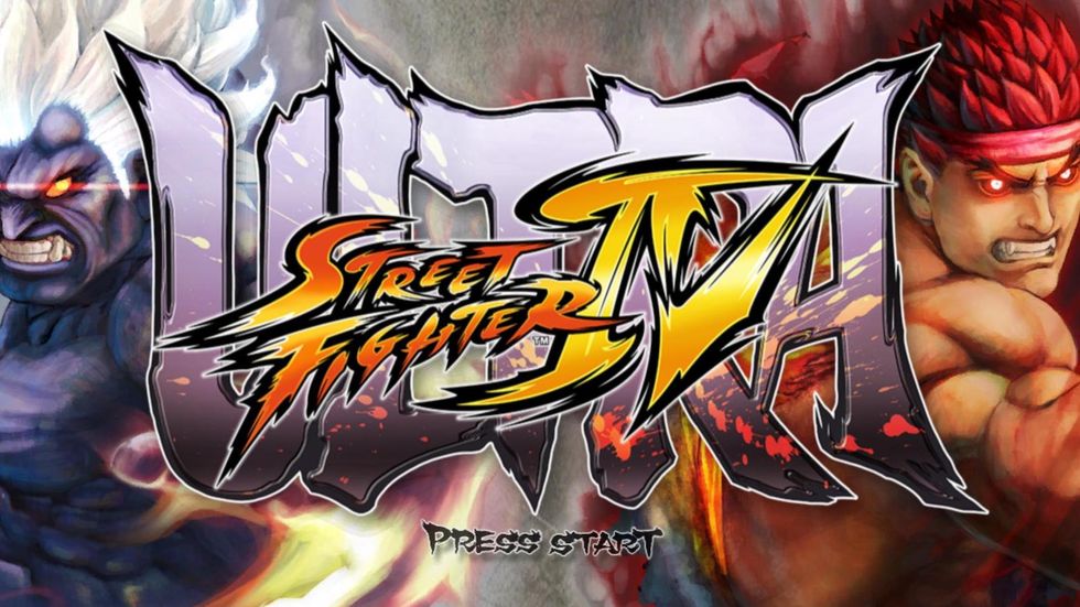 Yes, 'Ultra Street Fighter IV' Is Still Relevant