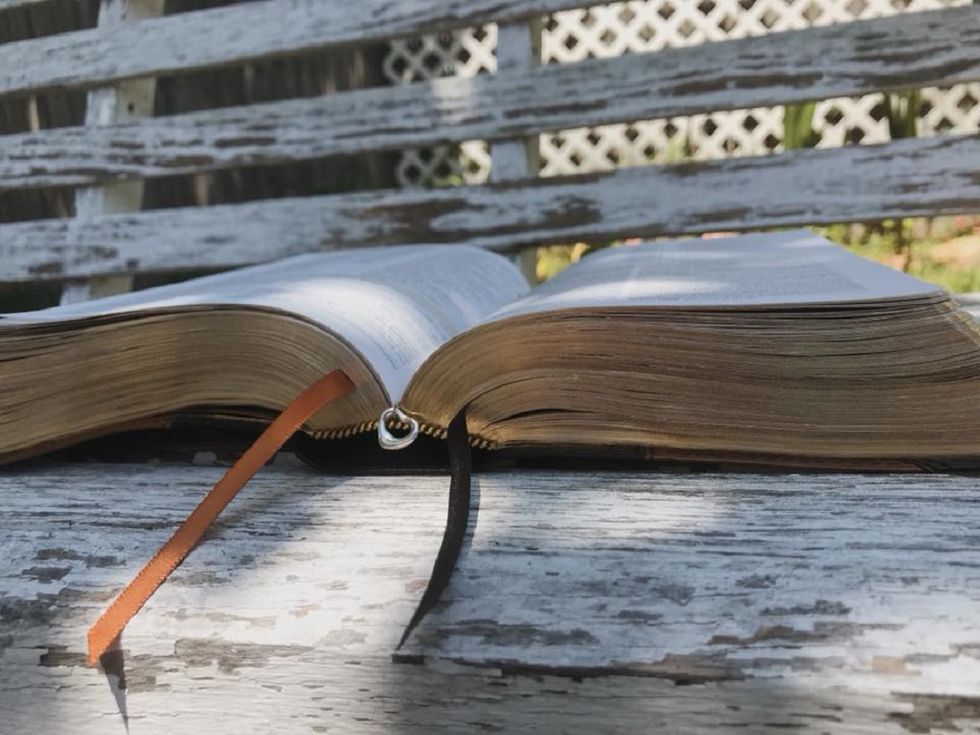 The Real Reason You're Single, According To God