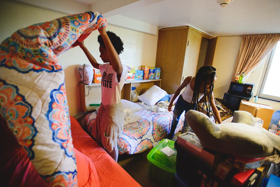 23 Things College Freshmen Should Pack, Like, NOW