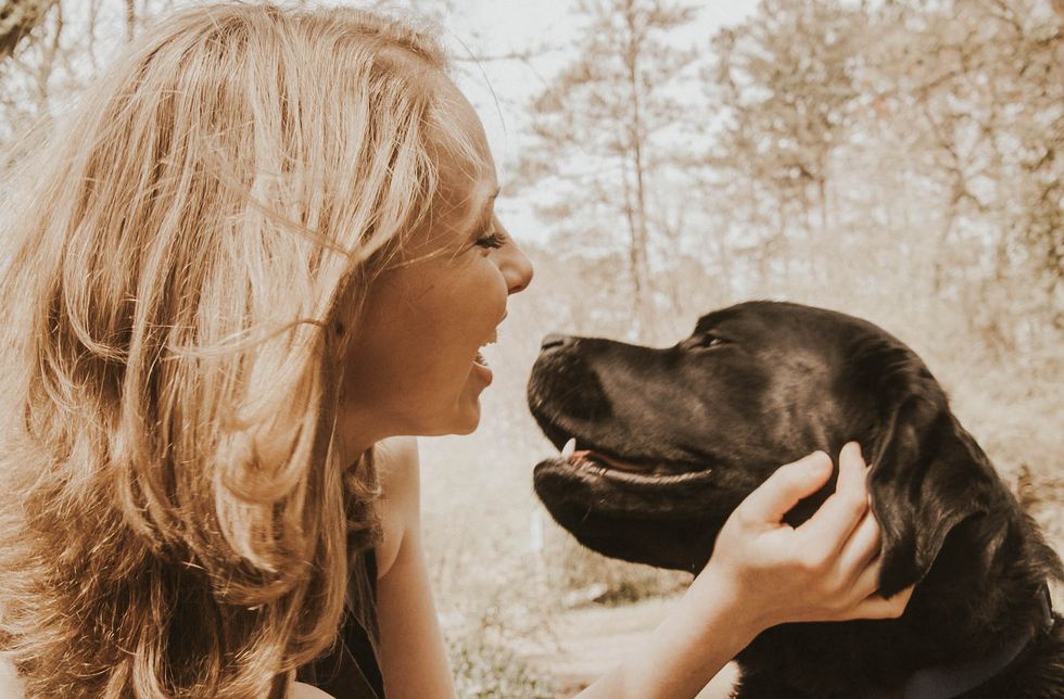 I Never Realized How Much I Took My Dog For Granted Until I Had To Spend A Night Without Him