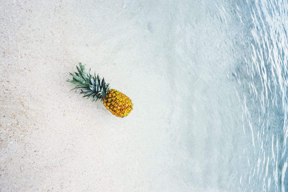 28 Seemingly Small Things About Summertime That Are Incredibly Good For The Soul
