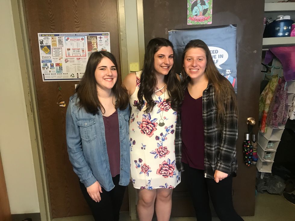 To Sophomore Year, Cheers For The Self Discovery And Life Lessons