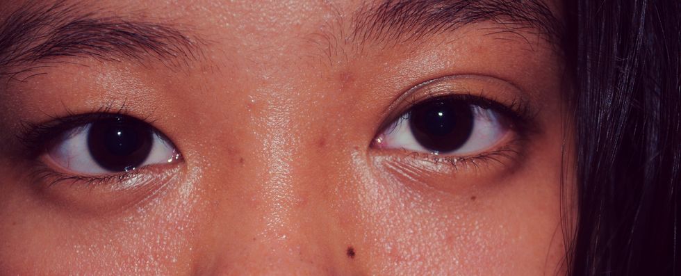 You Are More Than Your Physical Flaws