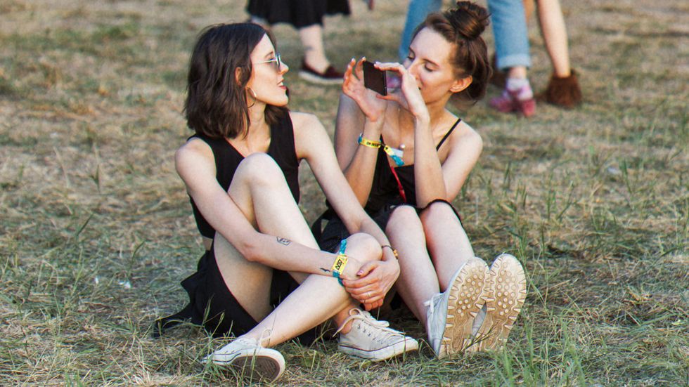 21 Things You Should Do This Summer Instead Of Binge Watching TV