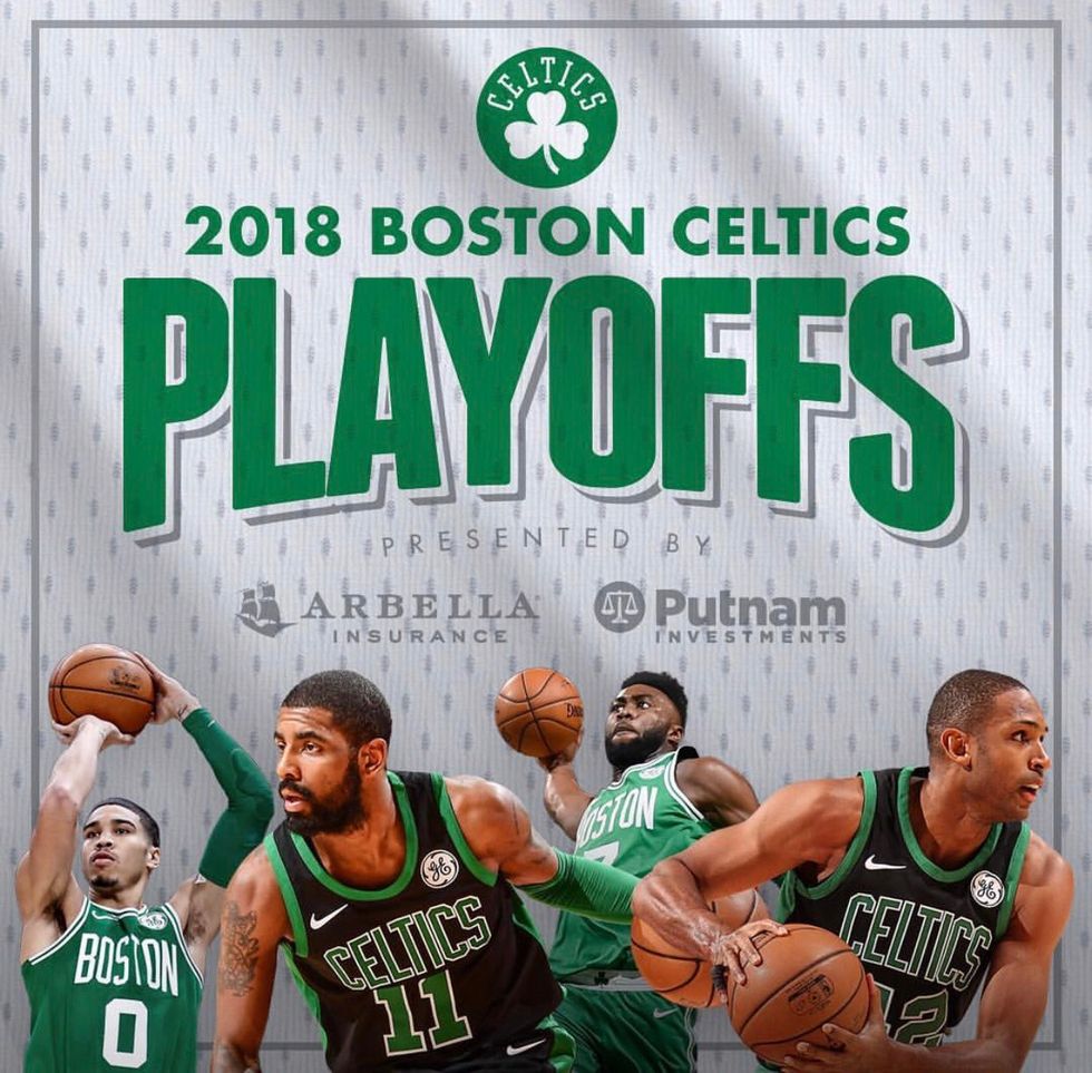 Boston Celtics: "The Process" That Nobody's Talking About