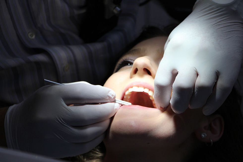 13 Things We All Hate About Going To The Dentist