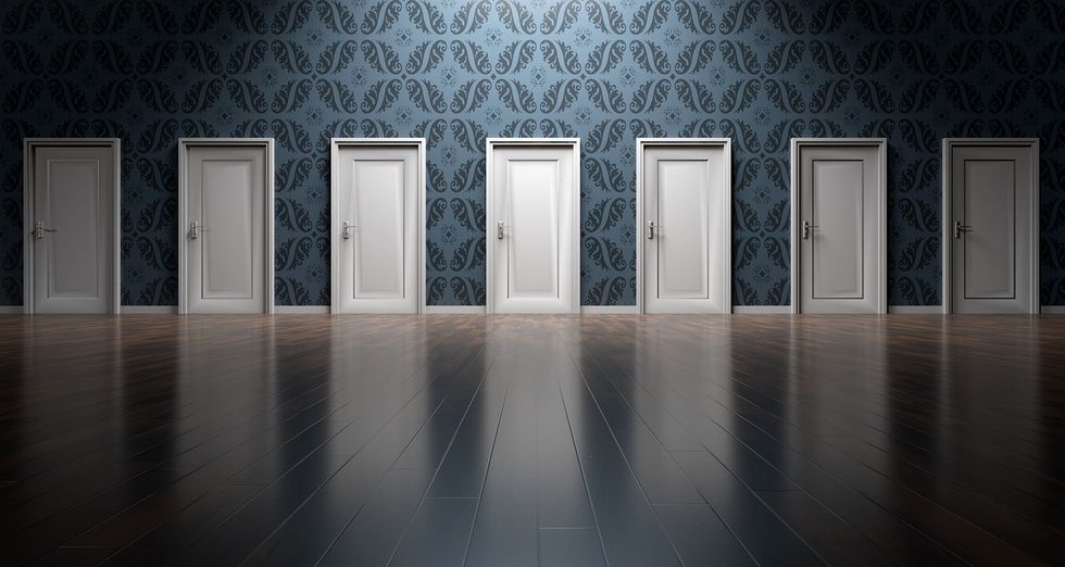 How To Apply For A Job After Graduating College