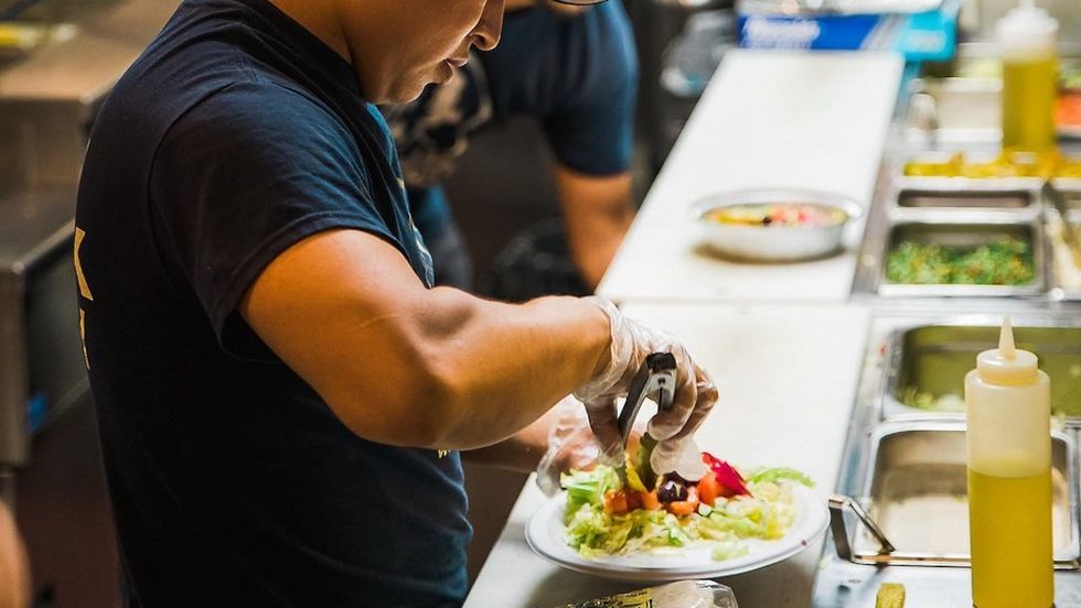 7 New Jersey Eateries Every Vegan/Vegetarian Needs To Know And Visit