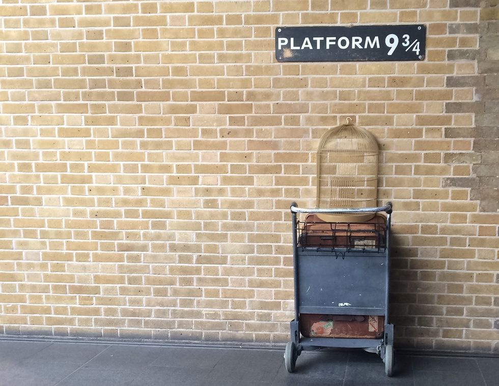 I Have Good News For All Harry Potter Fans, You Can Now Attend Hogwarts
