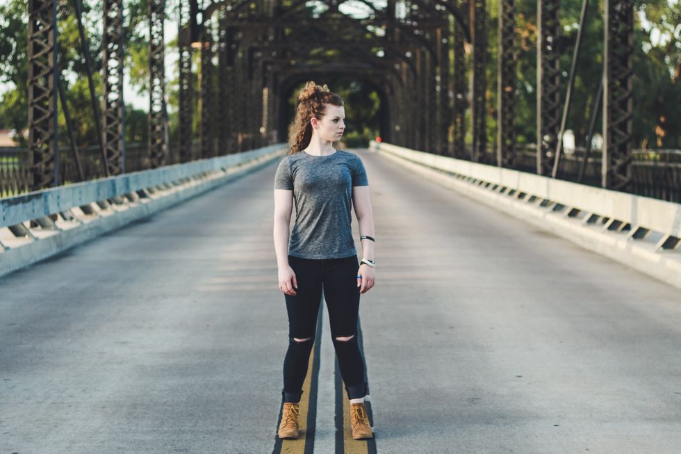 I Put Graduating College On Hold When I Had One Semester Left