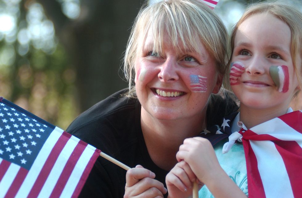 5 Reasons To Treat Every Day Like Mother's Day