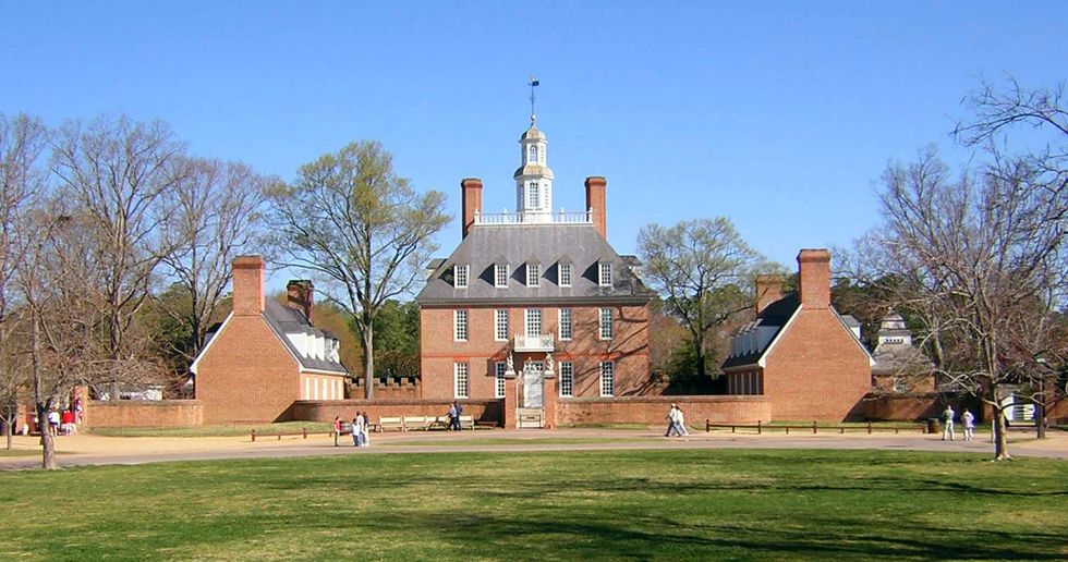 10 Things College Students From Williamsburg, VA Miss