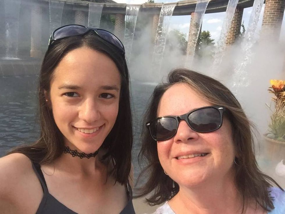 Thank You To The Mother I Can’t Thank Enough