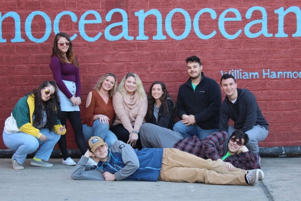 10 Tips On How To Do Freshman Year Of College The Right Way