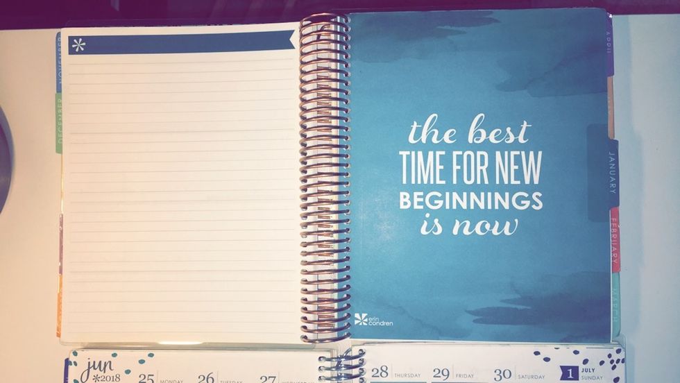 7 Reasons Why The Erin Condren Life Planner™ is the Best Planner Ever