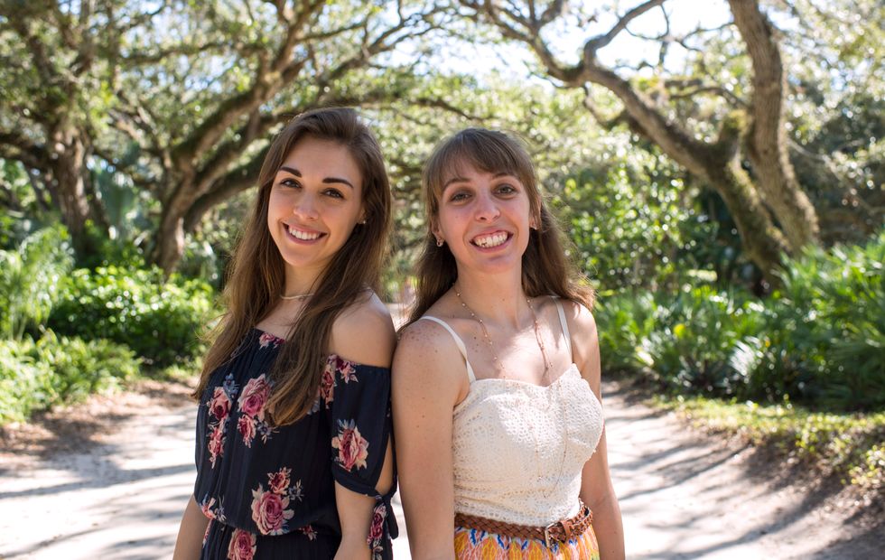 Cheers To 22 Years, A Tribute To My Sister On Her Birthday