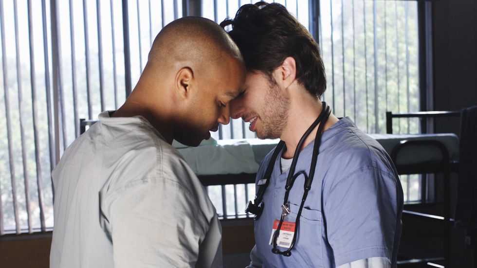 15 Reasons Why JD And Turk's Bromance Is Better Than Your Bromance