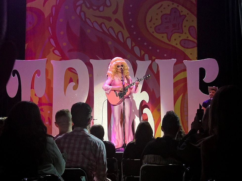 5 Trixie Mattel Songs You Should Definitely Check Out