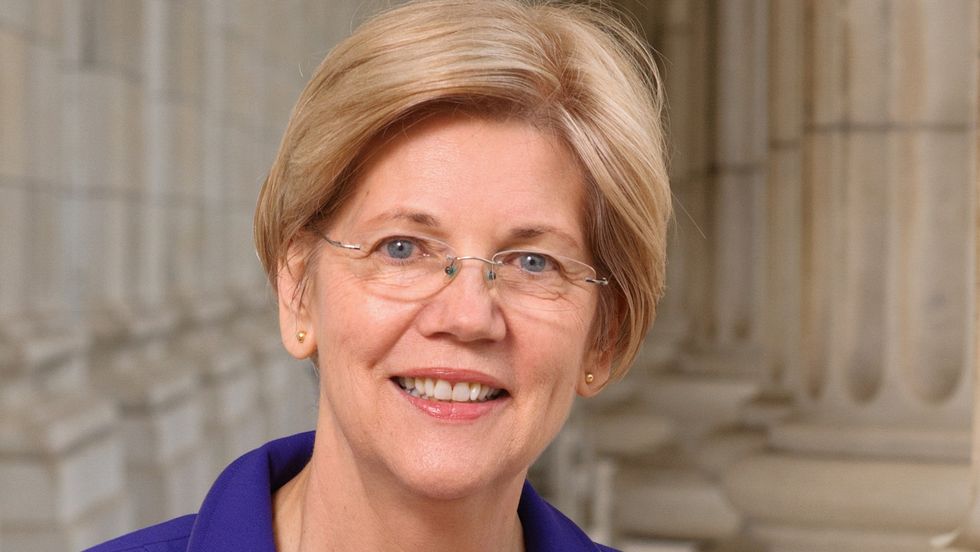 10 Women In Politics Worth Worshiping